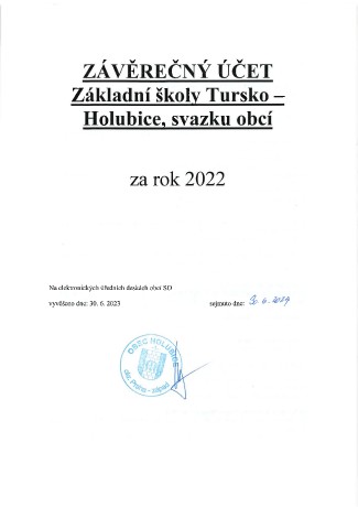 Závěrečný účet1